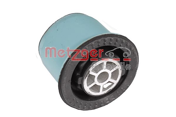 METZGER 52091209 Lagerung, Achskörper